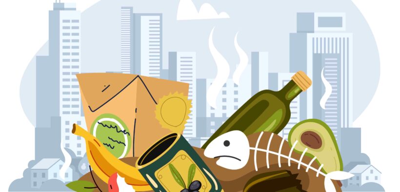 afectaciones al planeta por nuestros hábitos de consumo