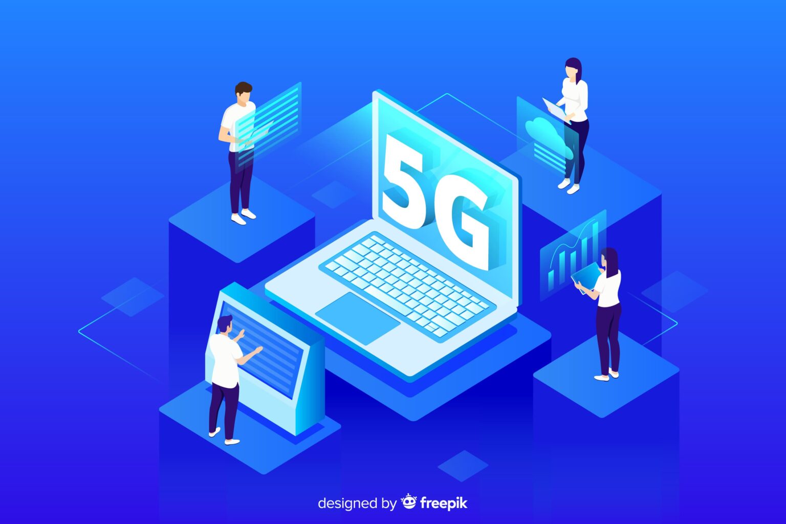 tecnología 5G