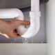 instalación correcta de tuberías