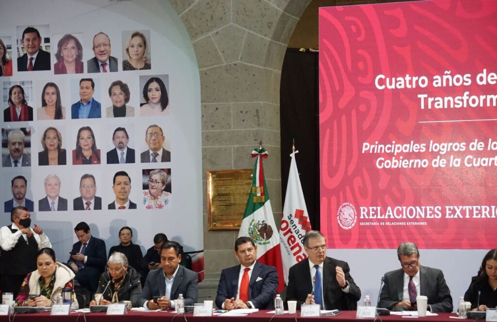 desarrollo de electromovilidad