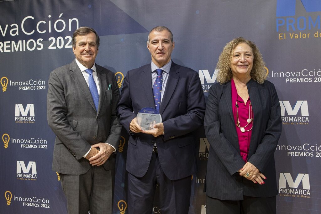 inovacción