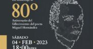 Antología Poética Iberoamericana
