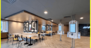 restaurantes sostenibles