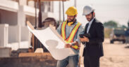 construcción sostenible