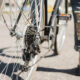 aparcamientos para bicicletas