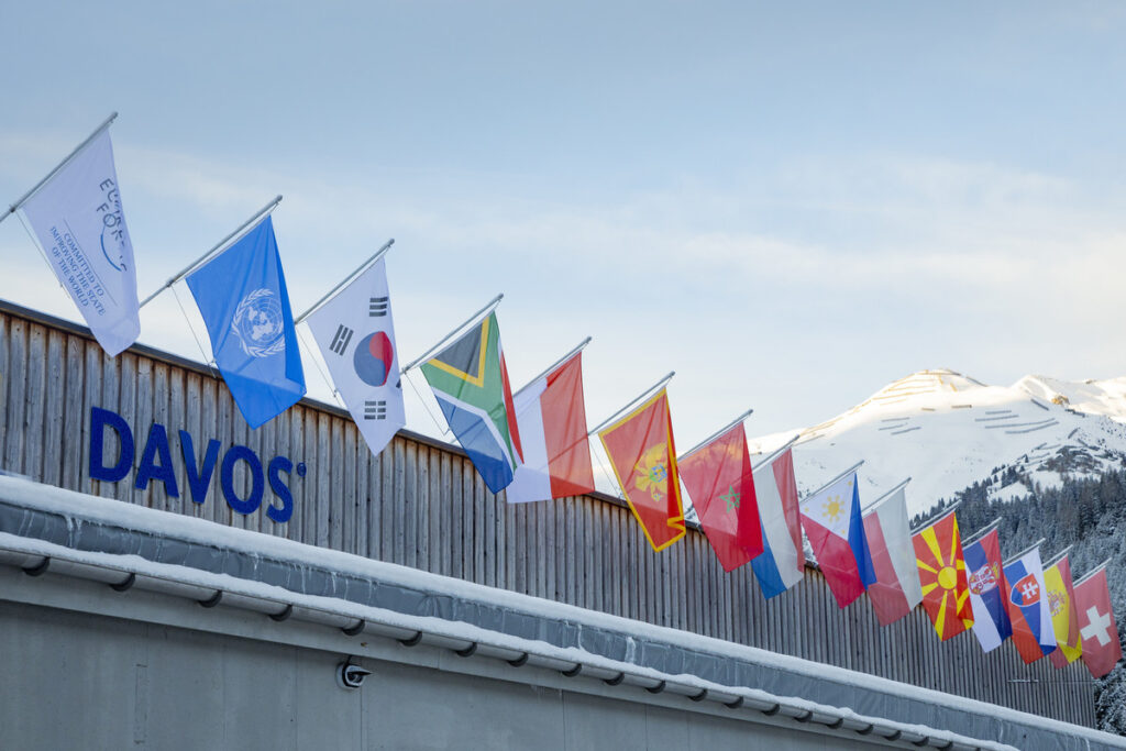 davos