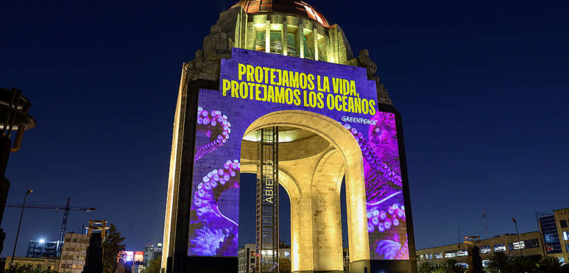 Tratado Global de los Océanos