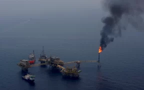 pemex producción de metano