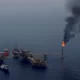 pemex producción de metano