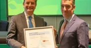 certificado de carbono neutro