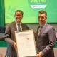 certificado de carbono neutro