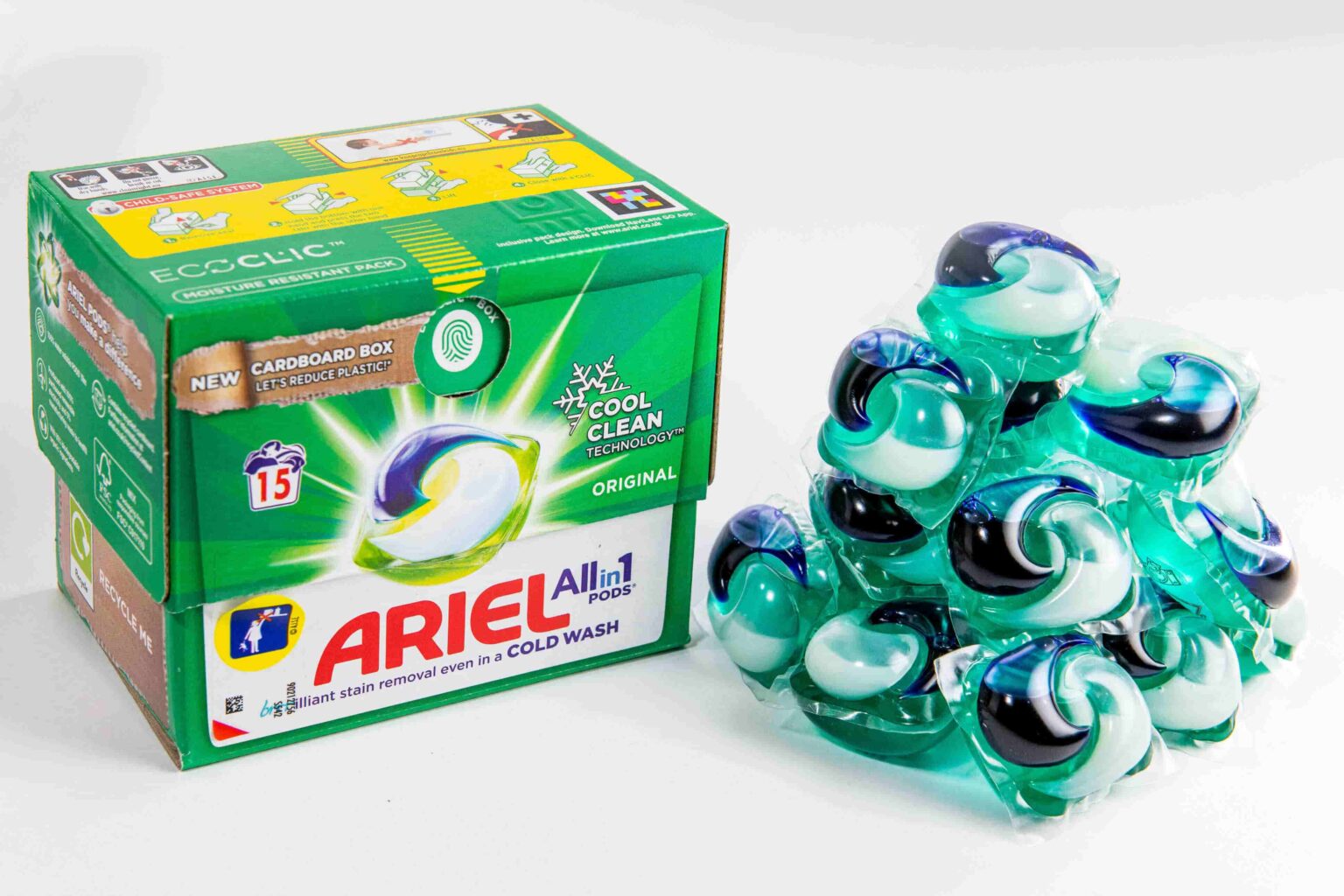Premio Packaging Innovation Awards
