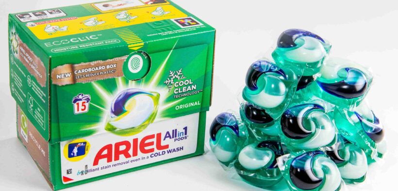 Premio Packaging Innovation Awards