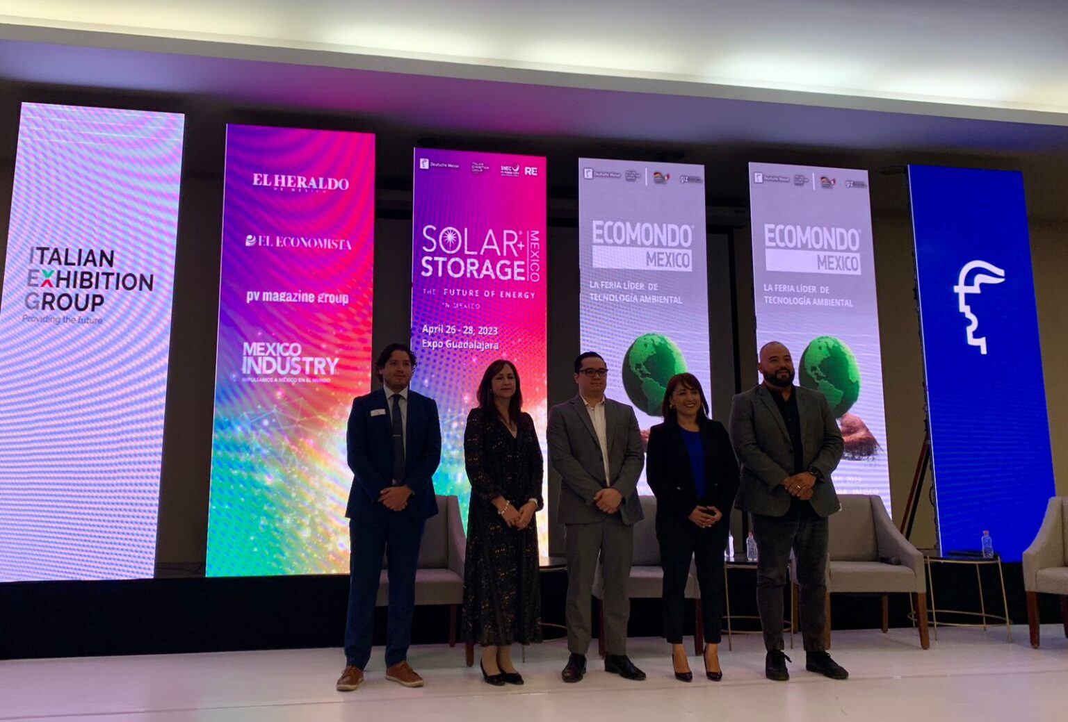 Ecomondo México