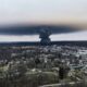 desastre ambiental de Ohio