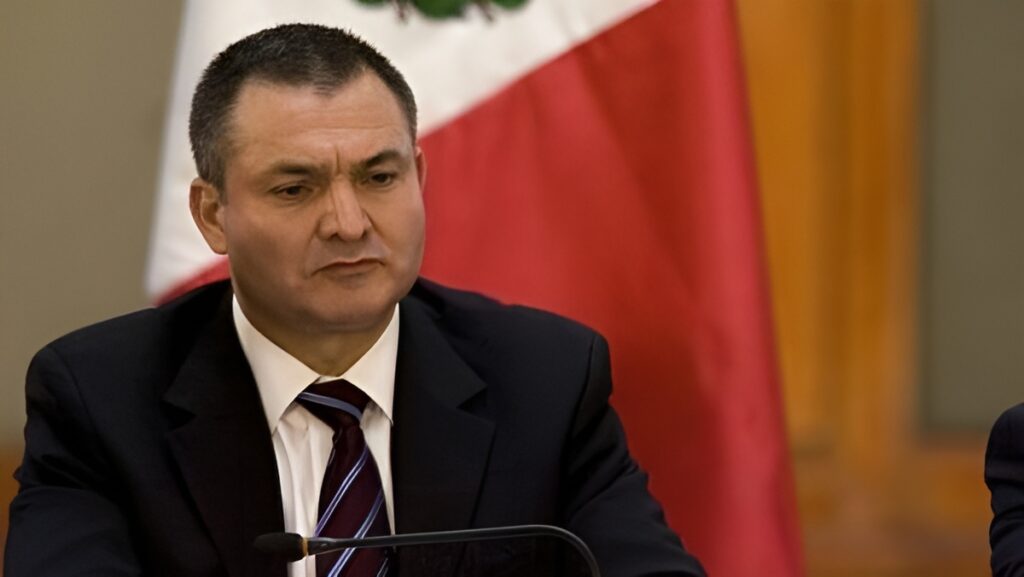 Genaro garcia luna