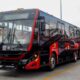 línea 3 del metrobús