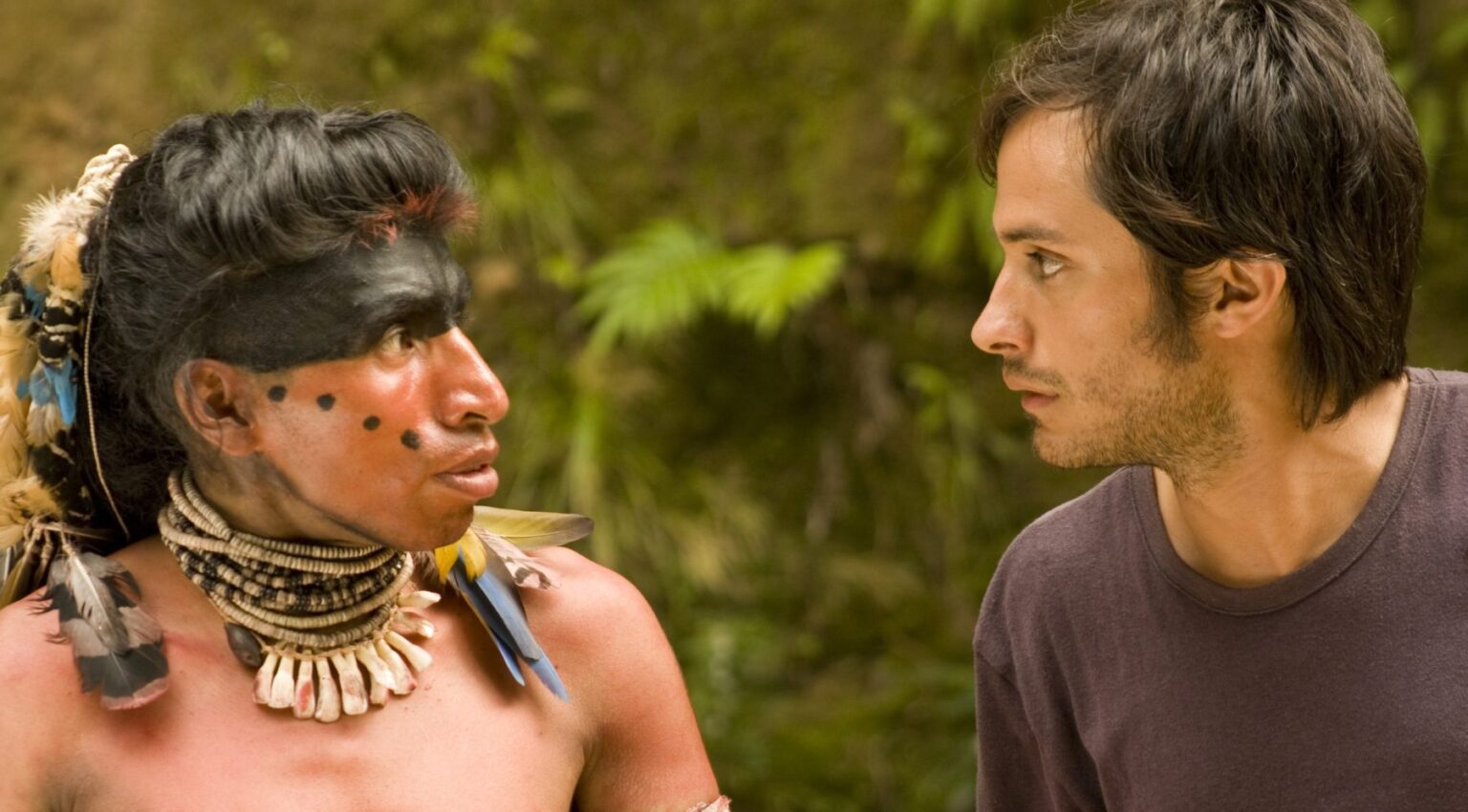películas sobre el agua