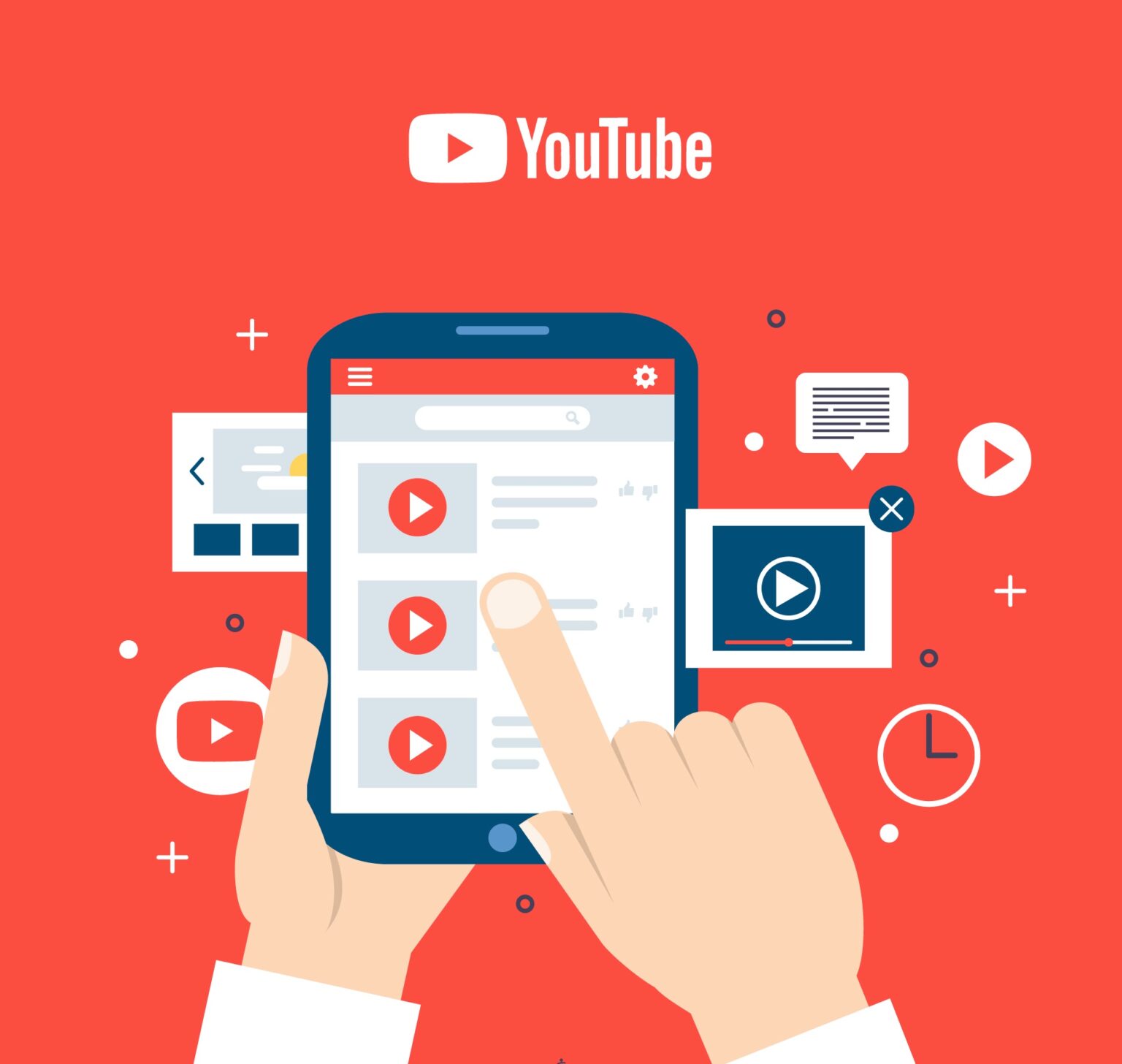 YouTube