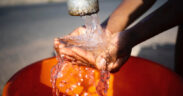 agua