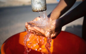 agua