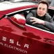 construcción de Tesla