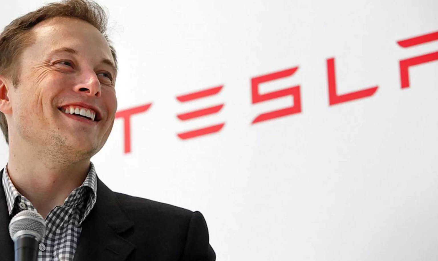 tesla