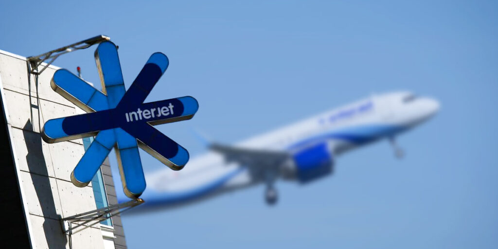 interjet