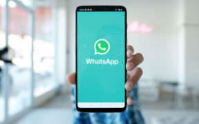 ¿cuánto contamina un mensaje de Whatsapp?