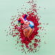 corazón roto