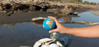 Conferencia del Agua de la ONU