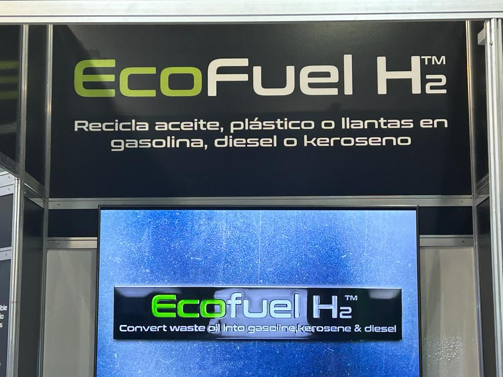 EcofuelH2