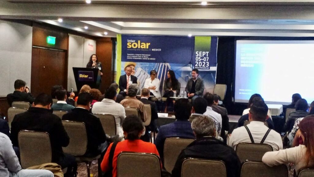 Intersolar