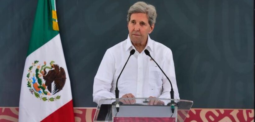 John Kerry