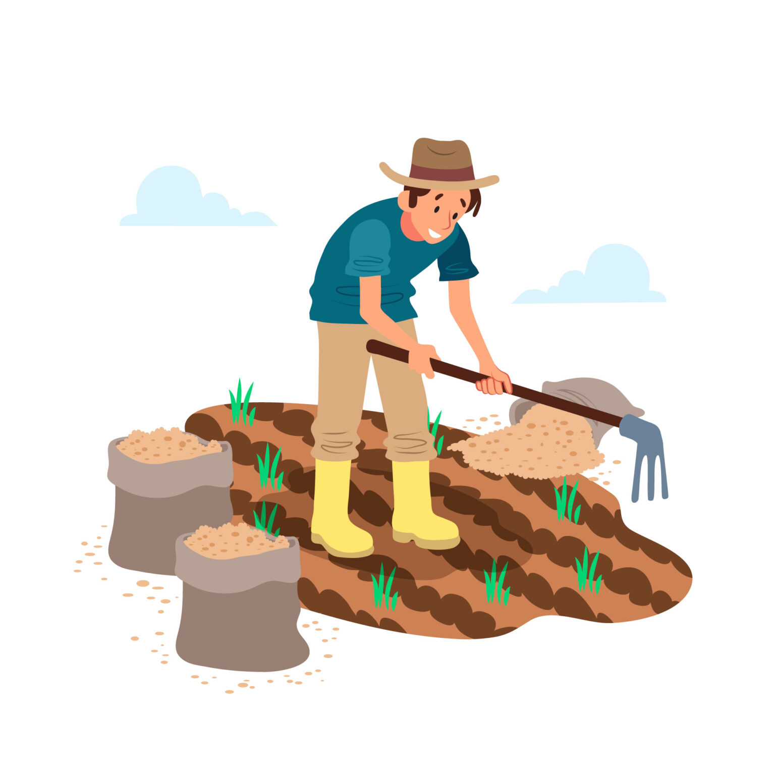 Mesas técnicas agroclimáticas