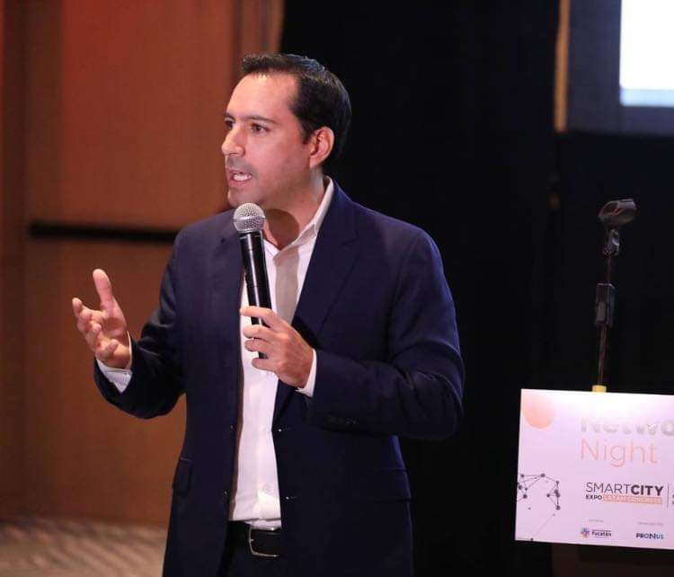 Smart City Expo LATAM Congress