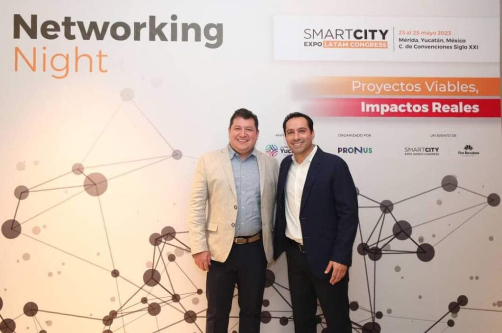 octava edición de Smart City Expo LATAM Congress