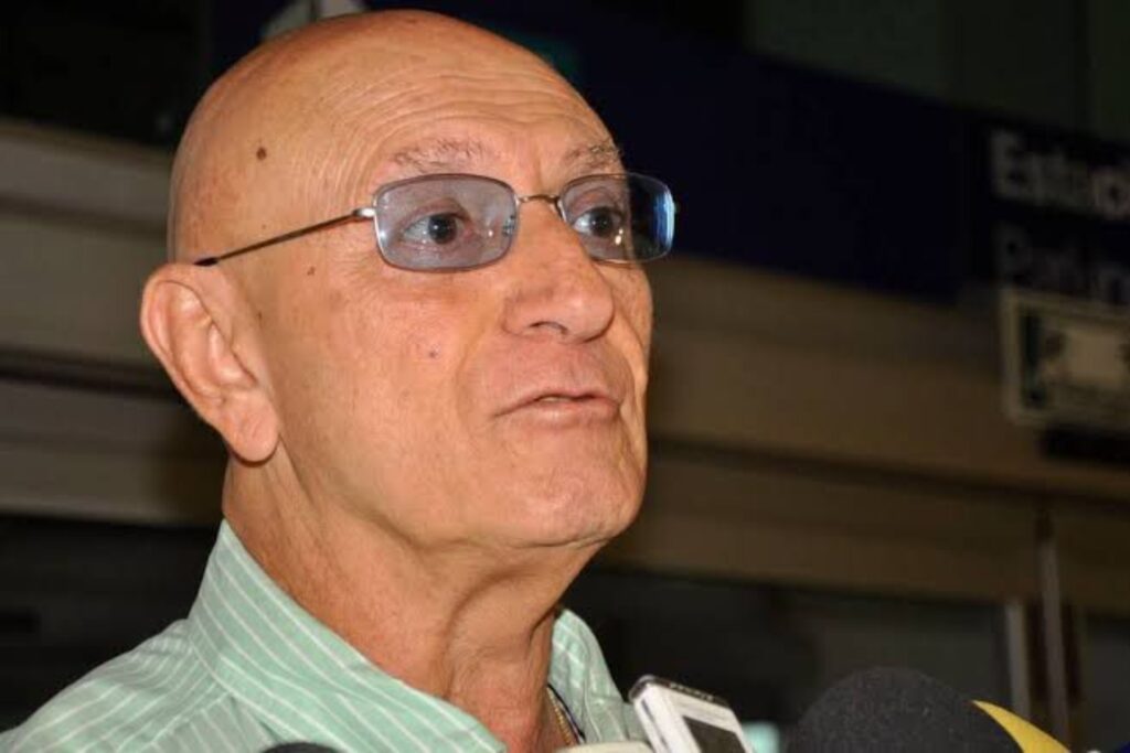 antonio credaui mafud