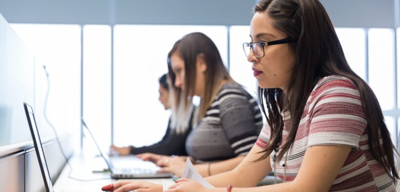 avance en equidad de género