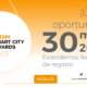 LATAM Smart City Awards