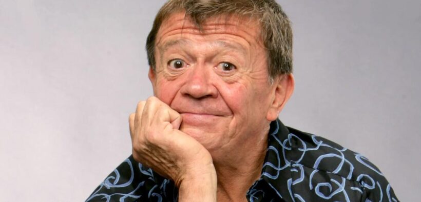 Chabelo