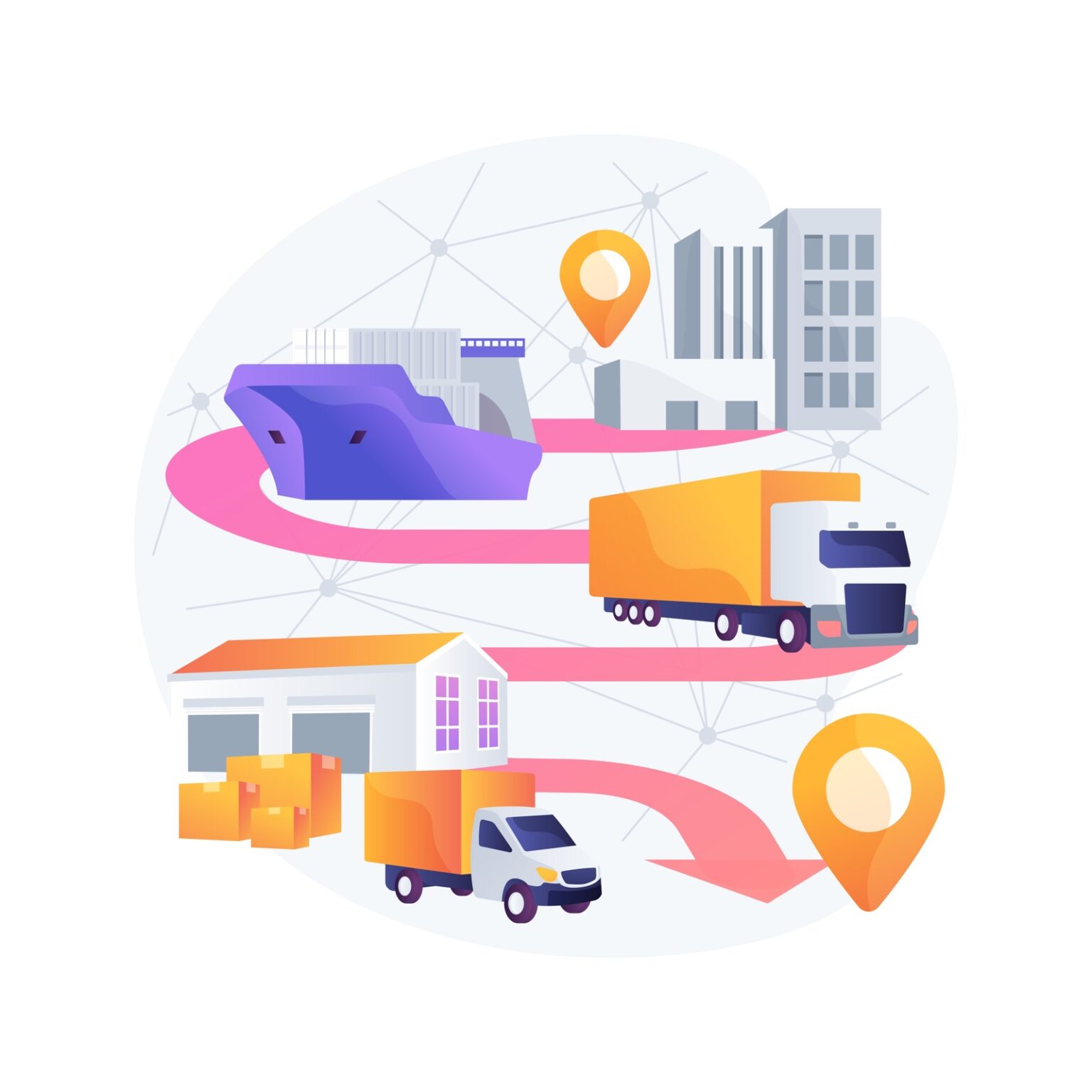 e-commerce-para-estrategia-de-suministro