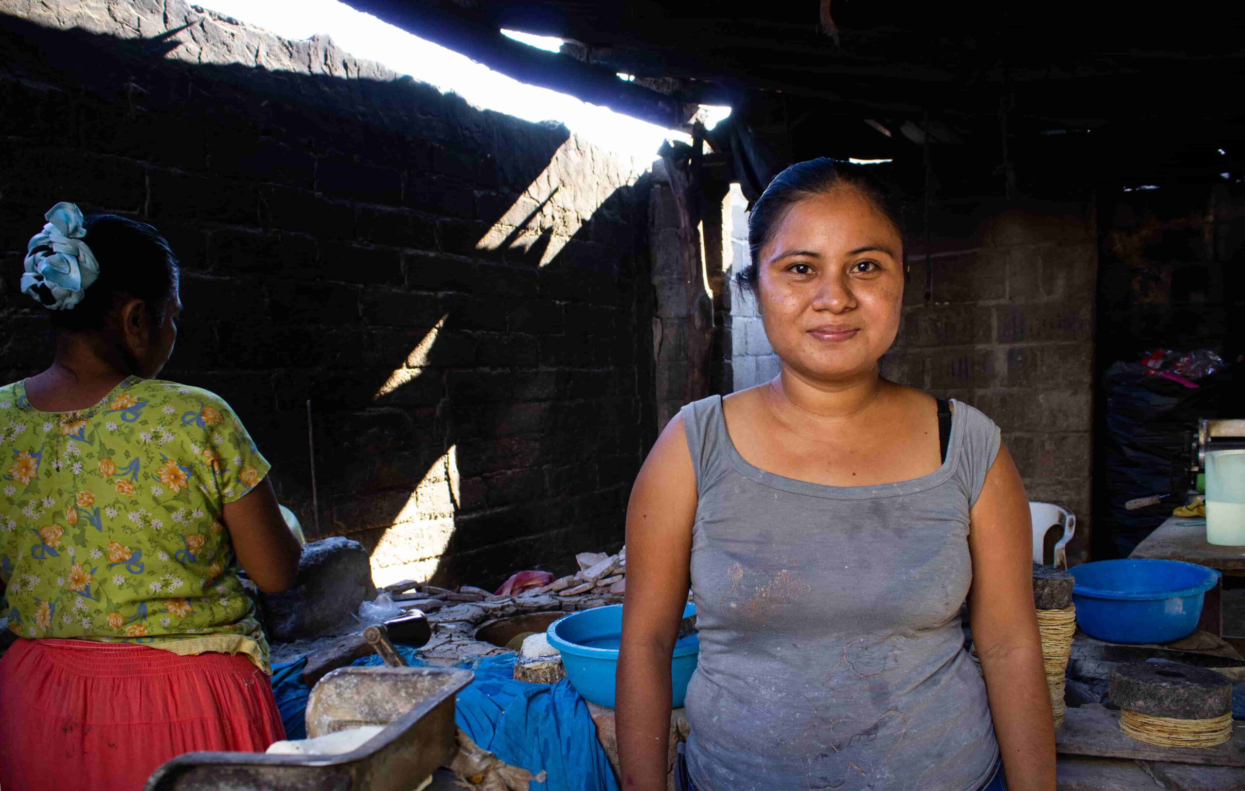 empoderamiento económico para mujeres