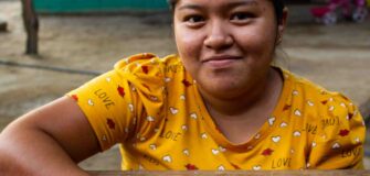 empoderamiento económico para mujeres