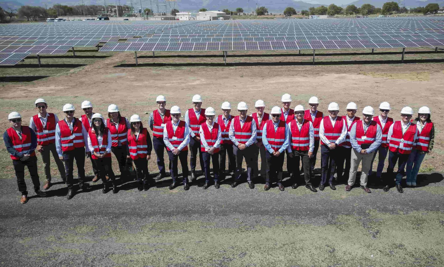 energía con fuentes renovables
