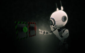 inteligencia artificial