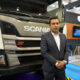 scania