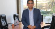 Cristian Bustos, Ceo de Beeok