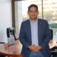 Cristian Bustos, Ceo de Beeok