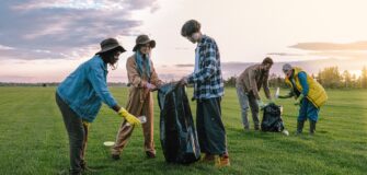 emprendedores sociales y ambientales